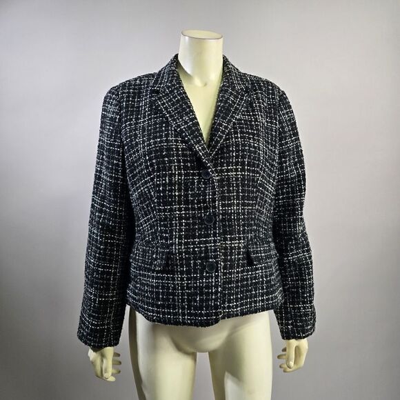 Coldwater creek 14p jacket R10 - Picture 1 of 4